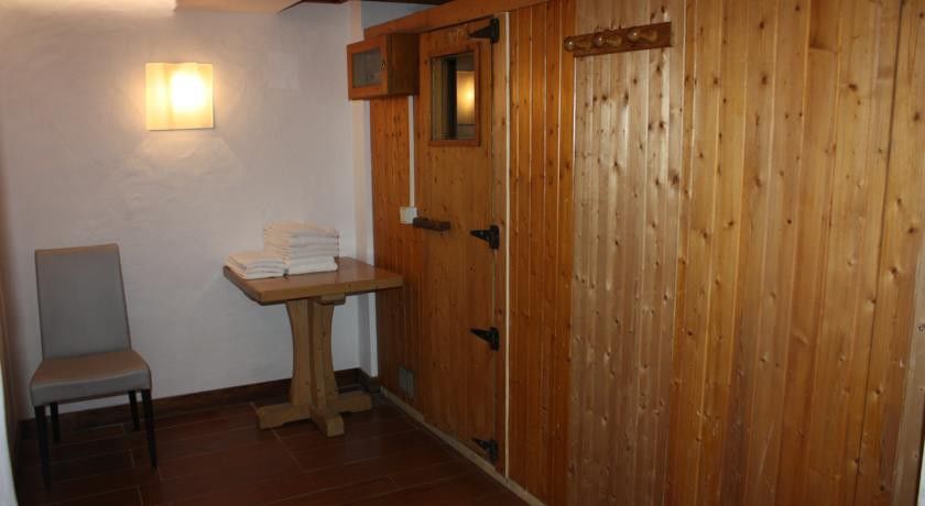 Hotel Christiania La Clusaz Eksteriør billede